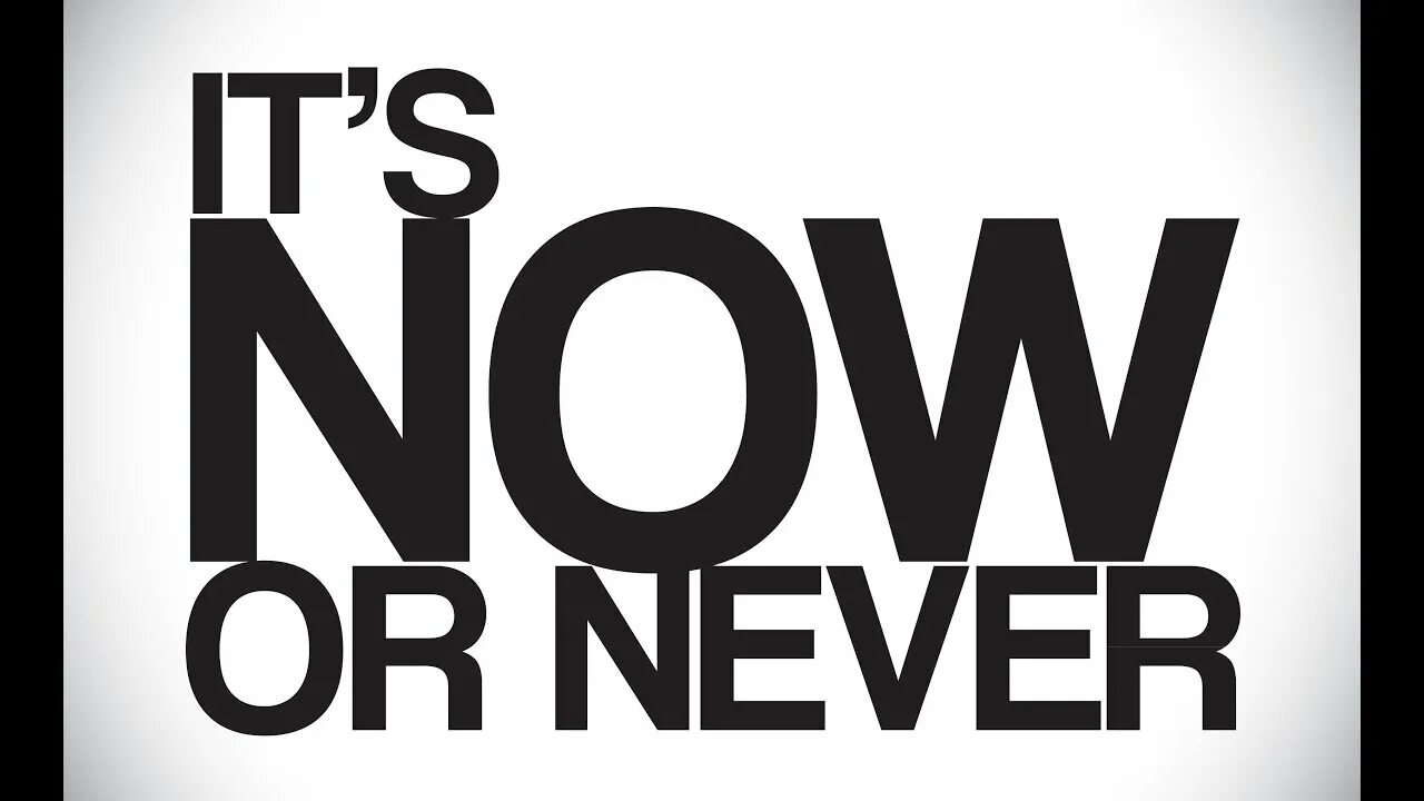 Its my life its now or never. Дискавери передачи. Now its made. Заставка now. It's now or never.