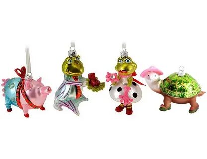 Koopman елочные игрушки