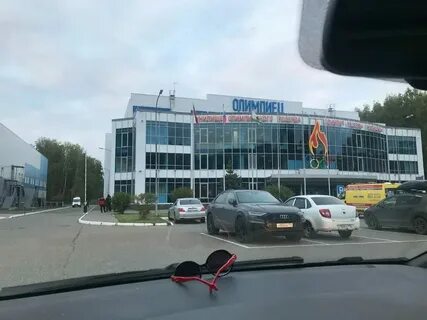 Горьковское шоссе 19