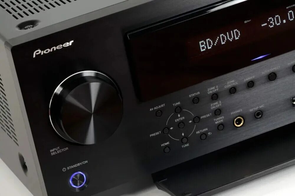 Ресиверы pioneer lx. Pioneer sc-lx704. av-ресивер pioneer sc-lx704-b. ресиверы pioneer sc-lx 704. pioneer sc-lx702.