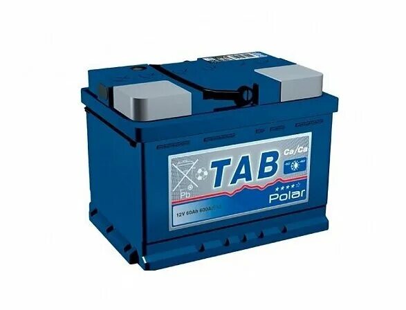 Tab Polar 110 Ач. АКБ таб 60 Ач Polar Blue. Аккумулятор таб Полар 60. Tab Polar Blue b60hv (121060) 242х175х190. 278x175x190 автомобильный аккумулятор