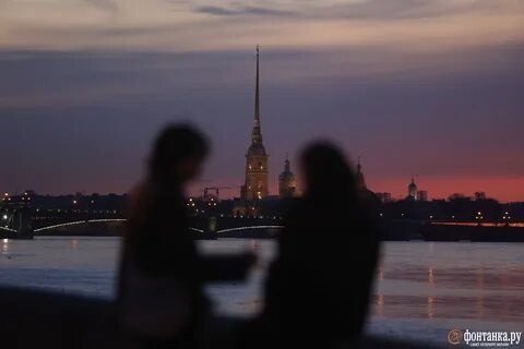 Солнечные дни в петербурге 2023