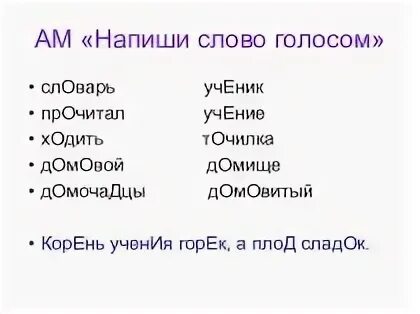 От его голоса слова. Голосок однокоренные слова. Слово голос. Форма слова ученик. Словарь голосом.