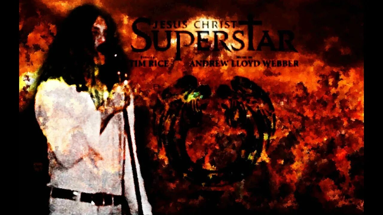 Гиллан иисус христос. Jesus christ superstar 1970 ian gillan. ian gillan jesus christ. jesus christ superstar ян гиллан. ян гиллан джизус крайст.