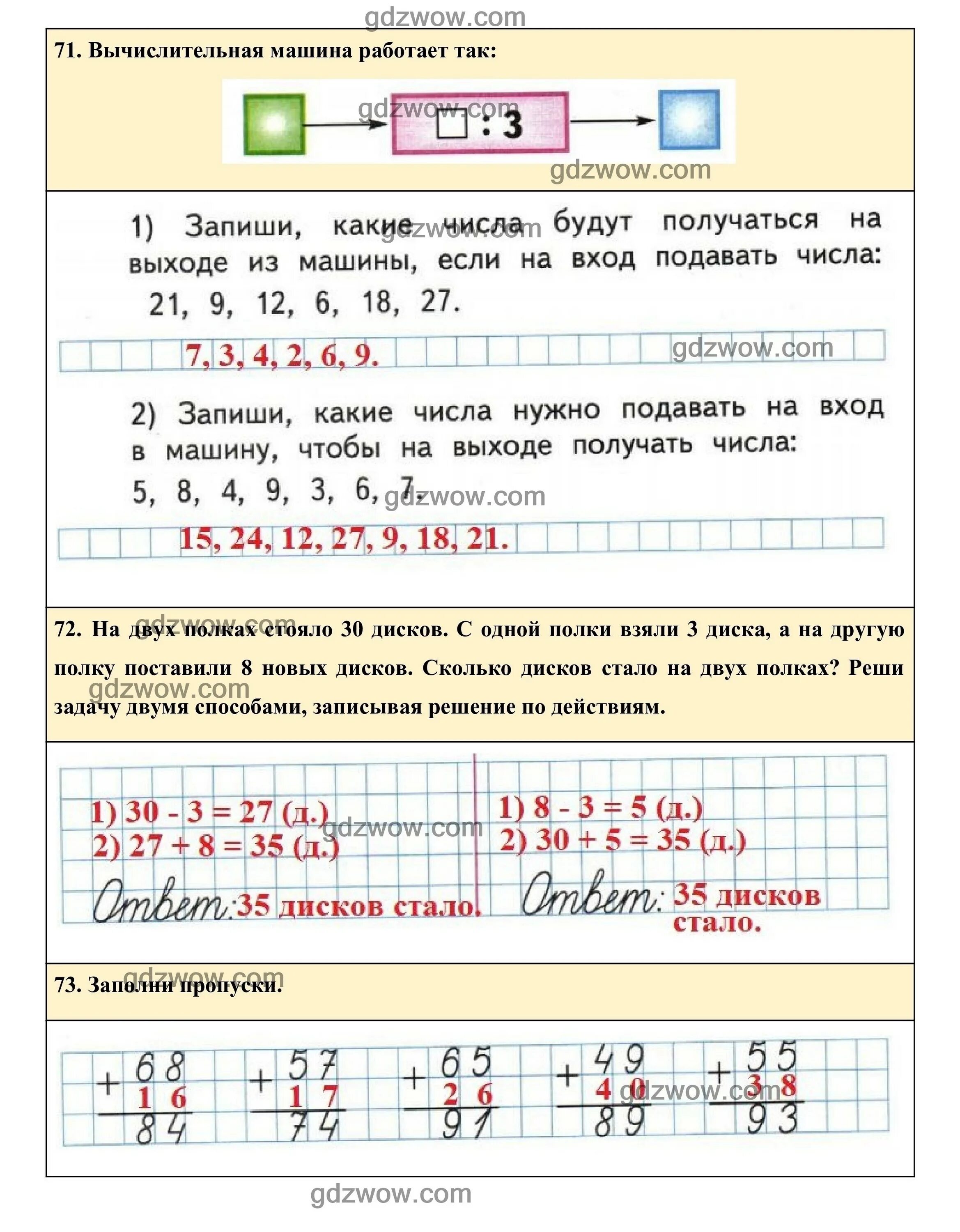 Математика 2 класс рабочая тетрадь стр 66. Математика рабочая тетрадь страница 66 Волкова. Рабочая тетрадь второй класс первая часть страница 66. Гдз математика тетрадь страница 66 второй класс. Матем 2 класс 2 часть стр 66