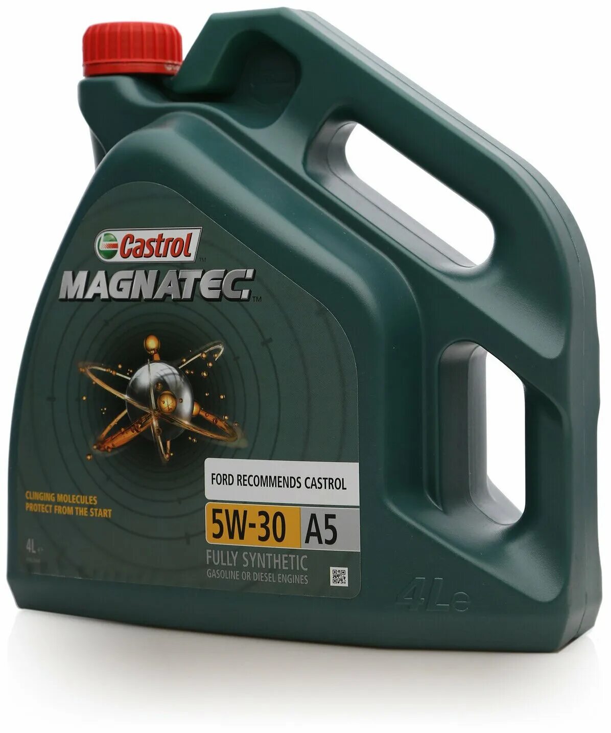 Моторное масло кастрол 5. Castrol Magnatec 5w-30 AP 4 Л. Magnatec AP 5w30 (5 л). Castrol Magnatec AP 5w-30, 1л. Castrol 5w30 Magnatec 4л Ford.