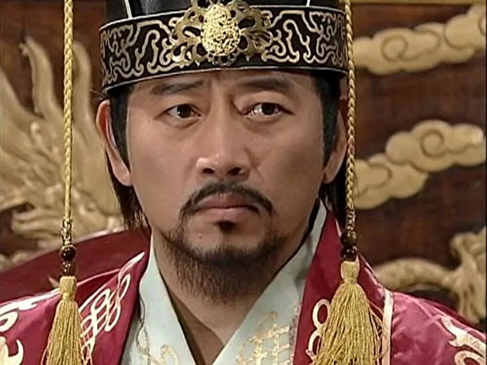 Чон гван нель. Жумонг 1. Чон Гван-нёль. Чумон / Jumong / Jumong (2006-2007).