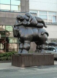 Копия скульптуры