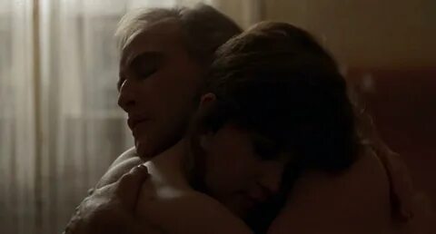 Ultimo tango a Parigi (1972) .