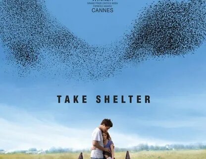 Taking shelter