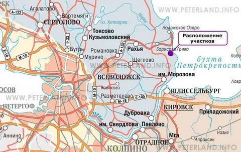 Погода в коккорево ленинградской