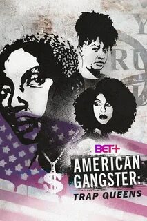 Watch American Gangster: Trap Queens - S2:E4 Tiffani Rose Peak (2021) Online Fre