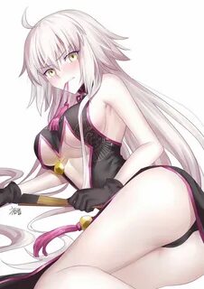 fgo(画 像)ジ ャ ン ヌ オ ル タ に 2 部 3 章 コ ヤ ン ス カ ヤ の 衣 装 を 着 て 貰... 