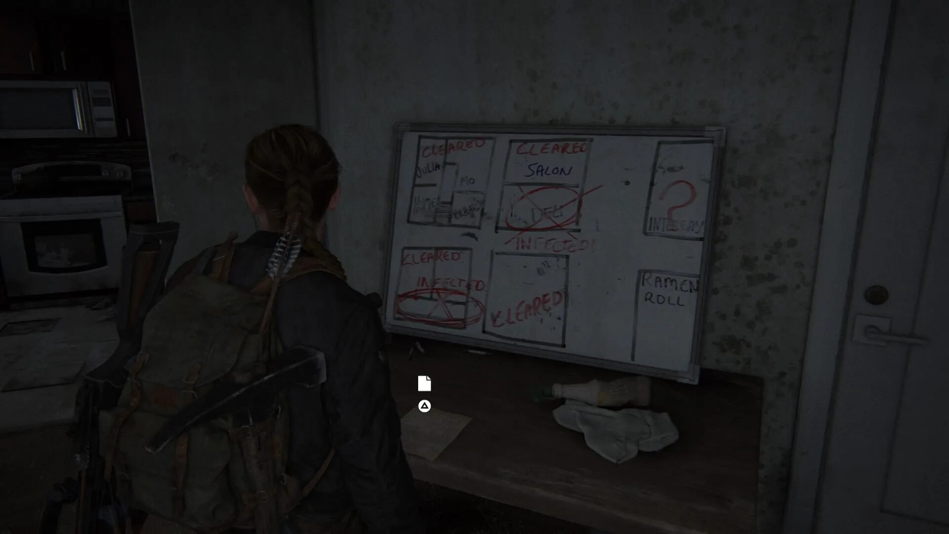 Все сейфы в the last of us. Где все сейфы в brookhaven 2025.