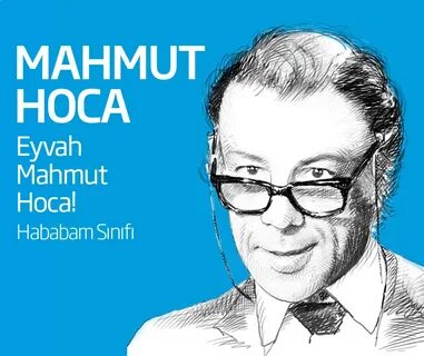 Mahmut 2023