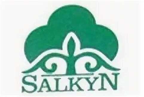 Салкын чэй