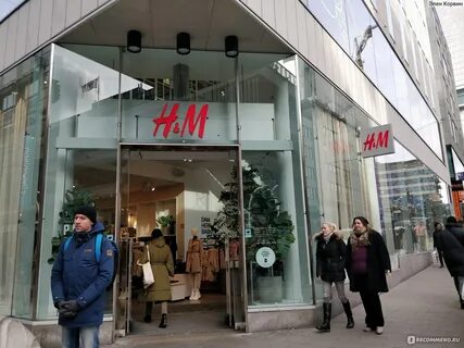 Сайт h m польша