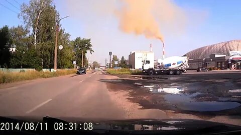 Погода город выкса нижегородская область