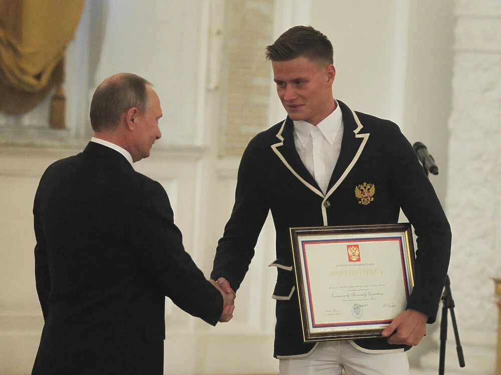 Большое награждение. Церемонии награждения паралимпийцев в Кремле. Церемония награждения спорт. Вчерашнее награждение в Кремле.