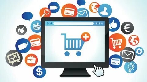 Web sales