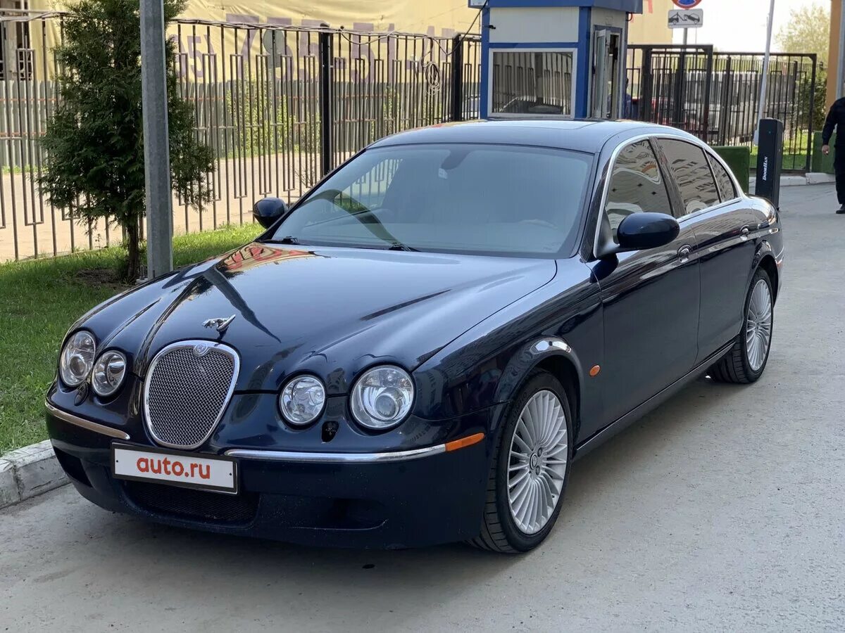 Купить машину 2007. Jaguar s-Type 2007. Jaguar s-Type 2000. Ягуар s тайп 2007. Jaguar s-Type 3.0 at, 2000.