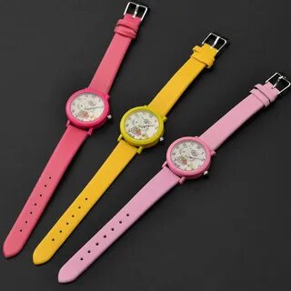 Hello watch