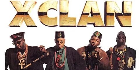 Ten clan