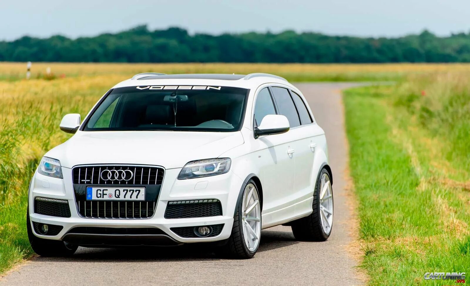 Audi q7. Audi q7 4l. Ауди ку 7. Audi q7 Tuning. Ауди q7 4l купить