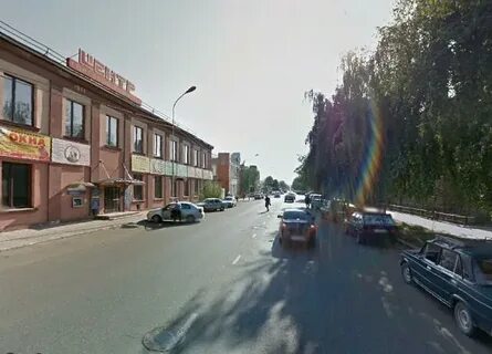 Центр бузулук