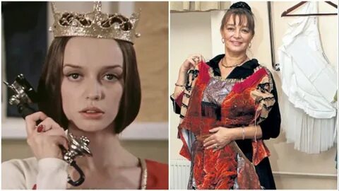 31 июня актриса