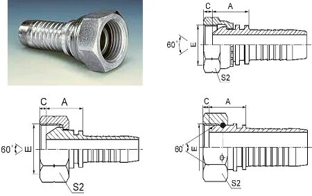 Соединение 3 4 bsp
