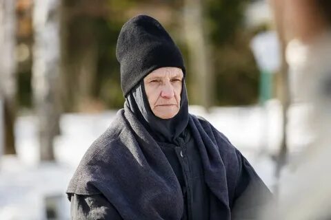 Святая ложь