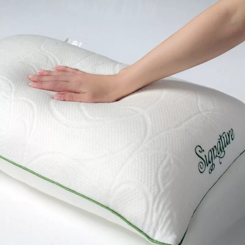 Memory foam pillow. Signature memory foam. weekender ventilated gel memory foam pillow. подушка мемориформ между ног. memory foam ка-07.