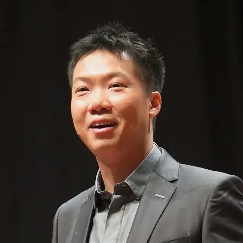 Joey yap. Joey yap