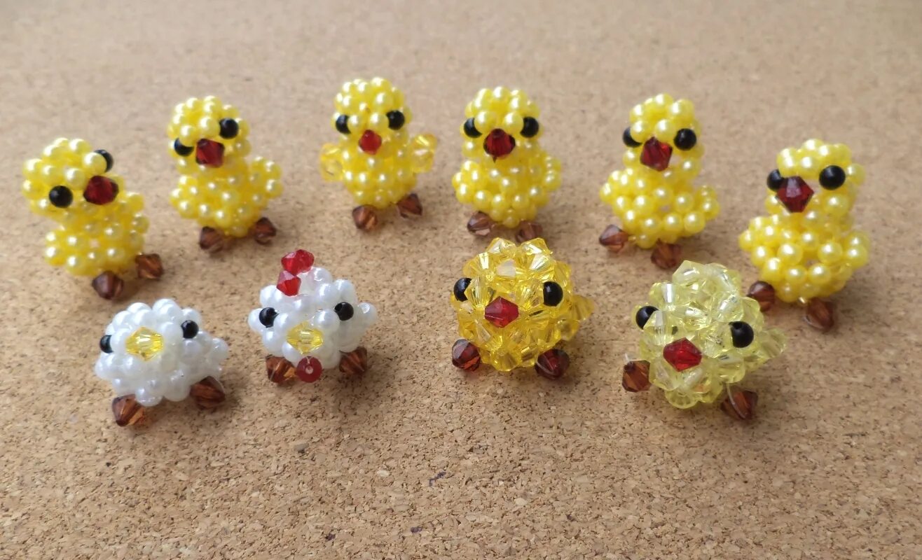 Как сделать уточку из бисера. Как сделать уточку из бисера. Как сделать уточку из бисера. Как сделать уточку из бисера. Термомомазайка уточка.