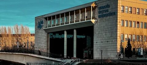 Гумилева астана
