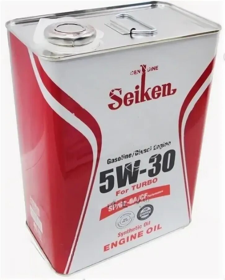 Seiken Synthetic SP/gf-6a/CF 5w-30. Seiken Synthetic SP gf-6a. Сейкен масло 5w30. Seiken Synthetic SP/CF 5w-40 4л.