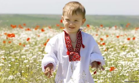 Бути українцем