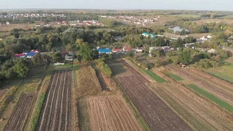 Село ильинка