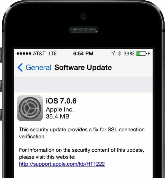 Ios ssl. Ios 7.0. прошивка ios. apple software update. update ios7.0.