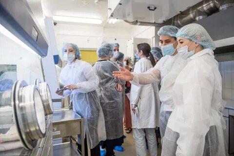 Клиническая научно практический онкологический центр