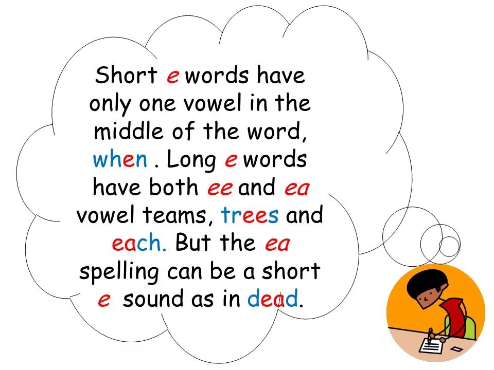 Words within words. Short e Words. E_E Words. Short e. CVVC Words.