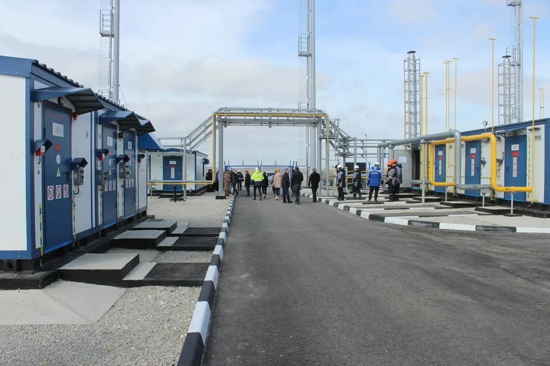 Погода в горностаевке