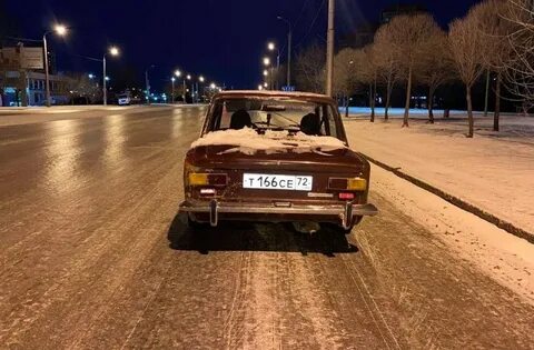 Дрифт тюмень