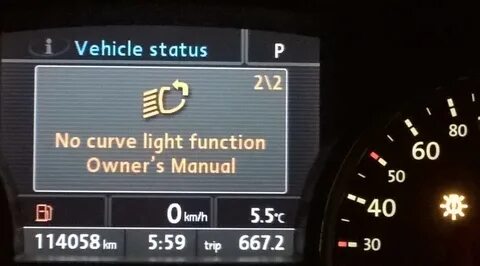 Light functions