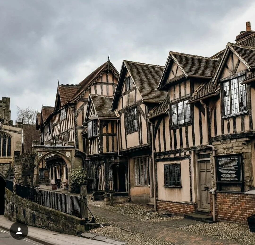 Historic architecture