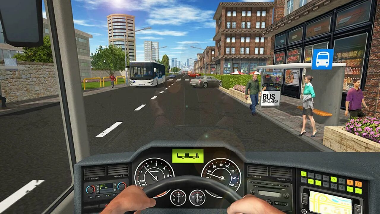 Игра автобусы 2024. Бус симулятор 2023 ПК. Игра Bus Simulator. Bus Driver Simulator андроид. Bus Simulator 2023 на ПК.