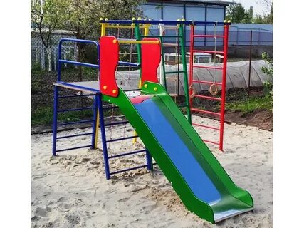 Ул горка