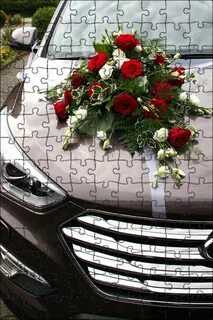 Автомобильный брак