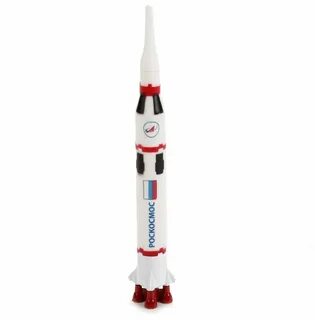 Rocket baby